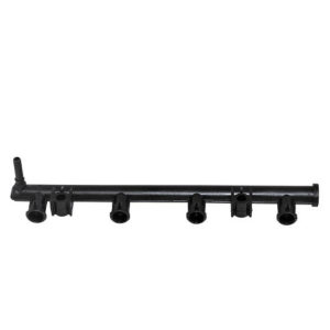 Flauta Dos Bicos Injetores MBF93397803